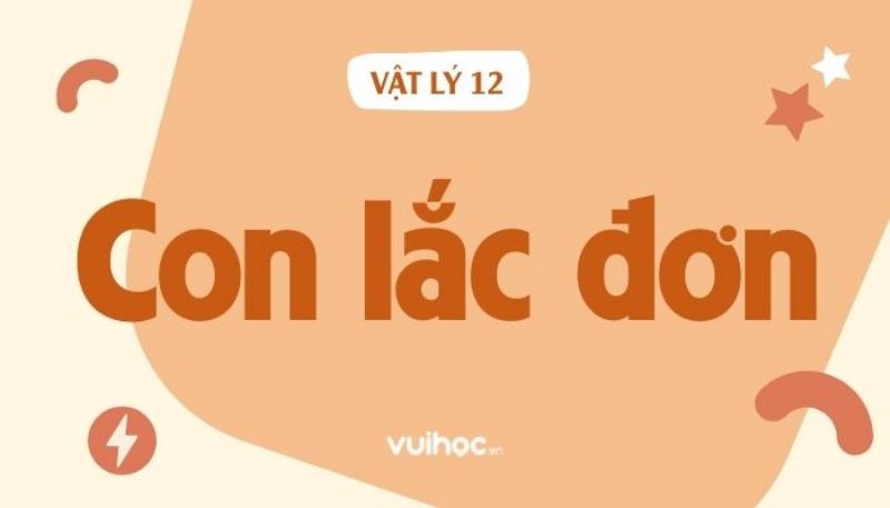 Hình ảnh con lắc lò xo đơn giản minh họa khái niệm cơ năng và năng lượng